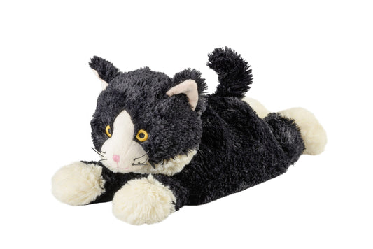 Warmies Liggandes Katt