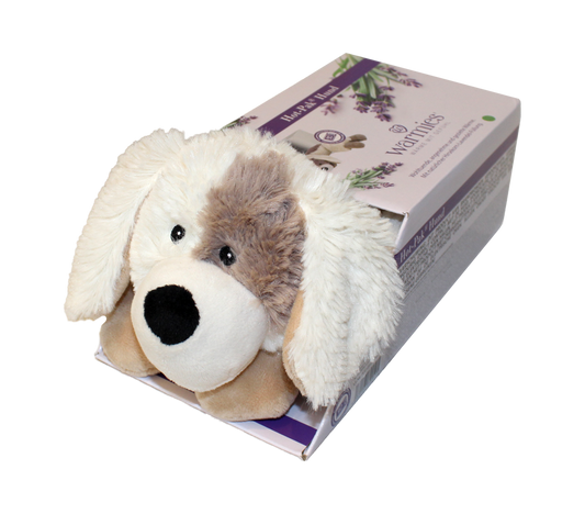 Warmies Multi Hot-Pak Hund
