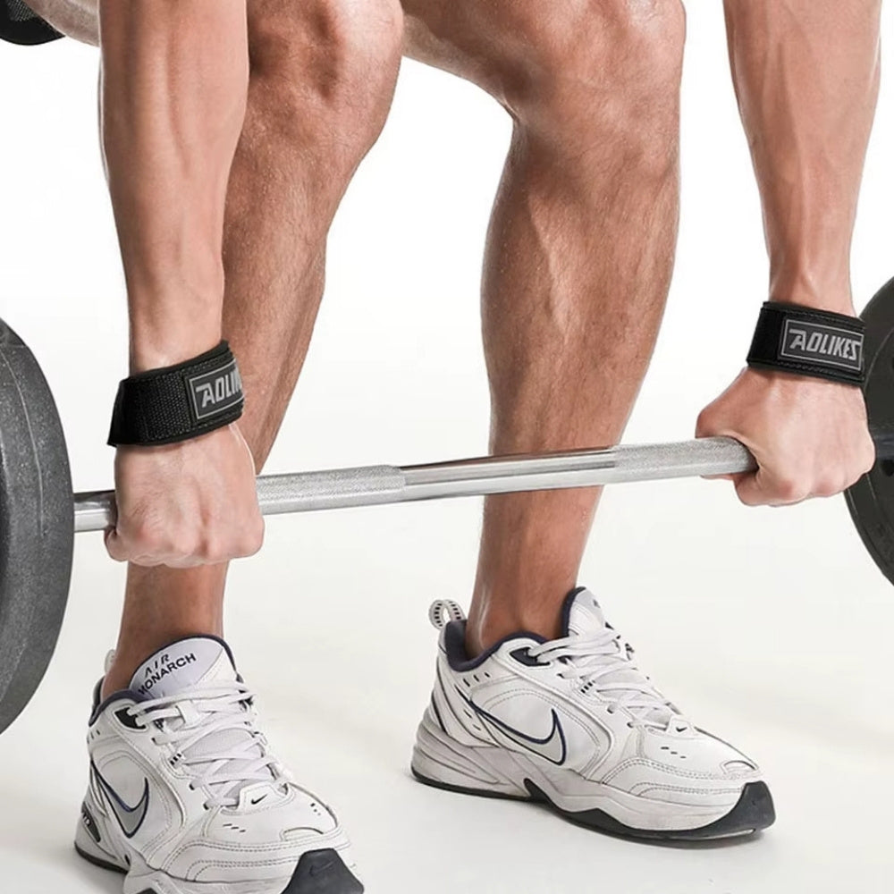 PROLIFT Dragremmar