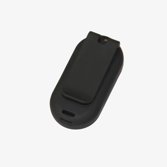 Digital stegräknare med clip