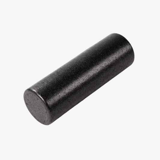 Foam roller, massage & återhämtning, 2 storlekar