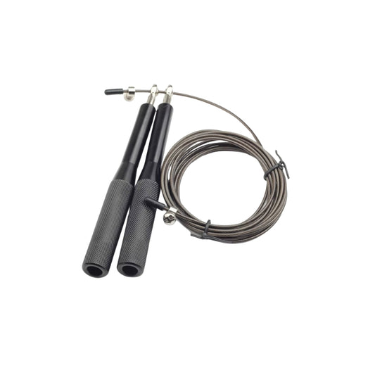 Hopprep med ståltrådslina – Lättviktigt, hållbart och perfekt för högintensiv träning