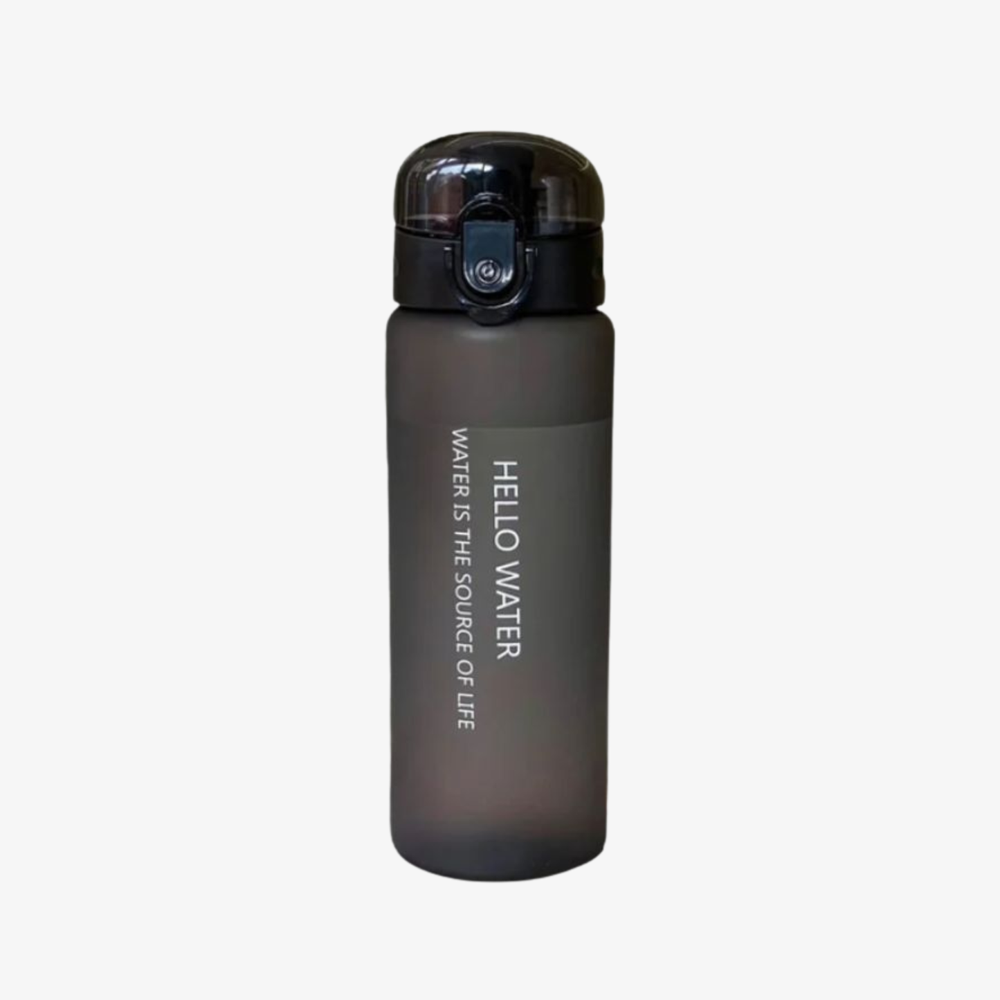 Vattenflaska 780 ml läckagesäker – BPA-fri träningsflaska med lock