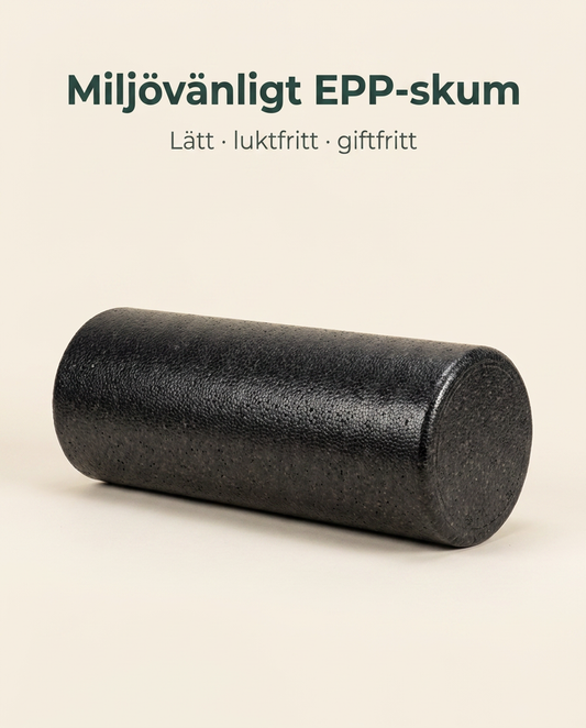 Miljövänligt EPP-skum – lätt, luktfritt, giftfritt