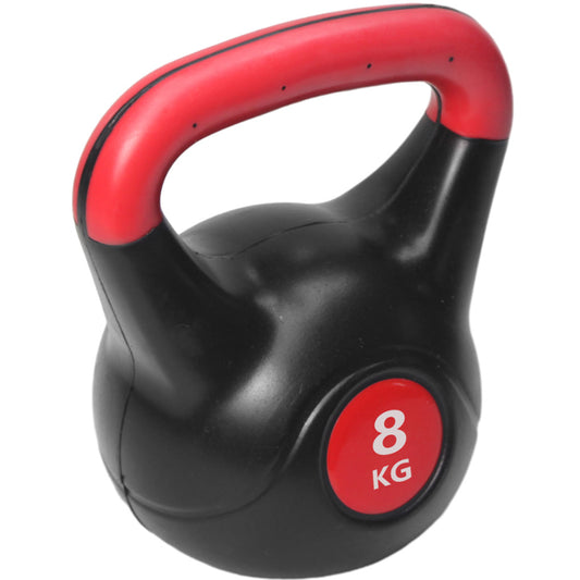 FITPADDY kettlebell detalj
