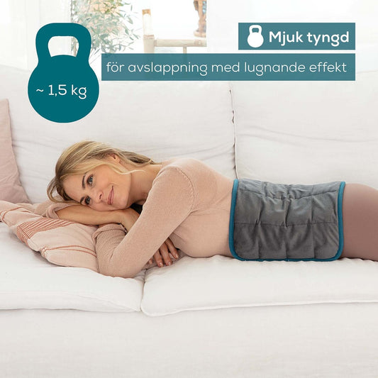 Beurer HK 145 Green Planet Värmedyna