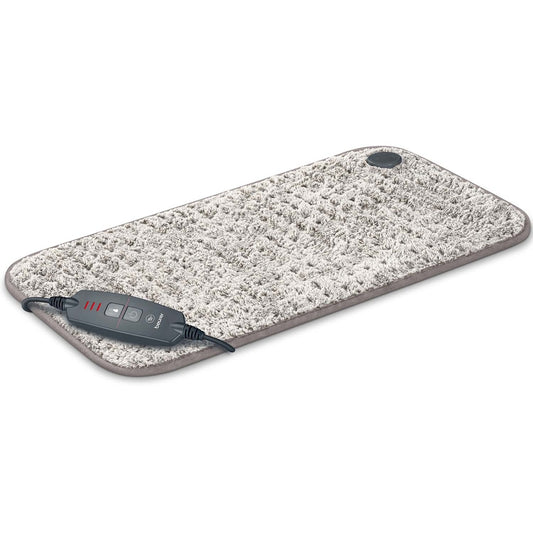Beurer HK 126 XXL Nordic Värmedyna Taupe
