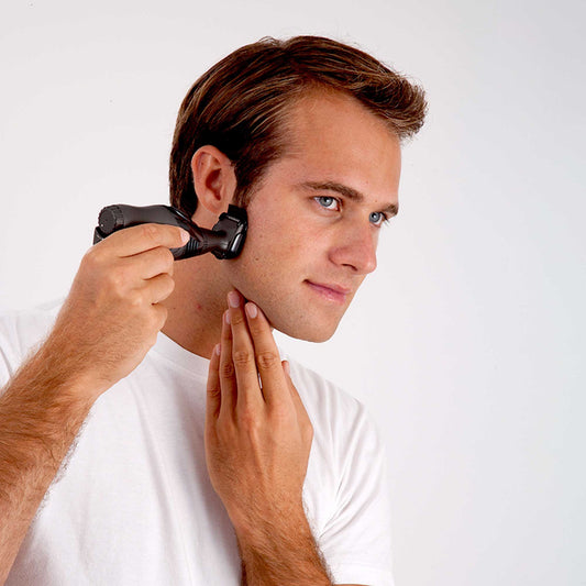 Lanaform Nose Shaver & Clipper – Nästrimmer och örontrimmer för effektiv hårborttagning