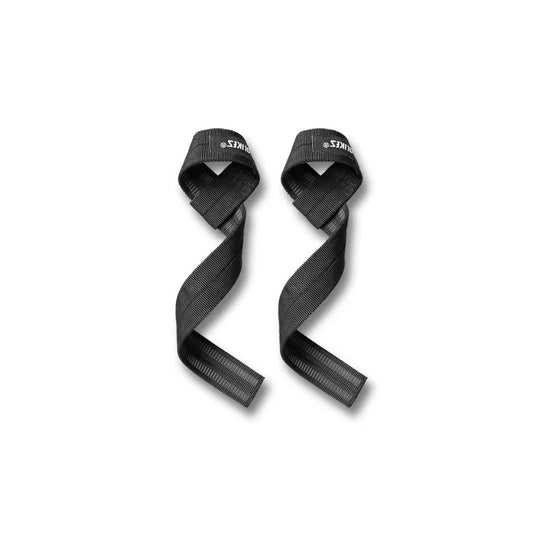 Dragremmar med silikongrepp – För ökat grepp, stabilitet och prestation på gymmet