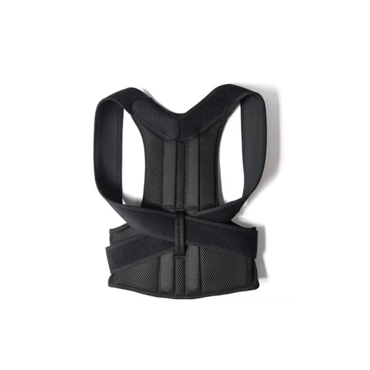 Hållningsväst – Förbättra hållningen med starkt ryggstöd och smidig justerbar passform