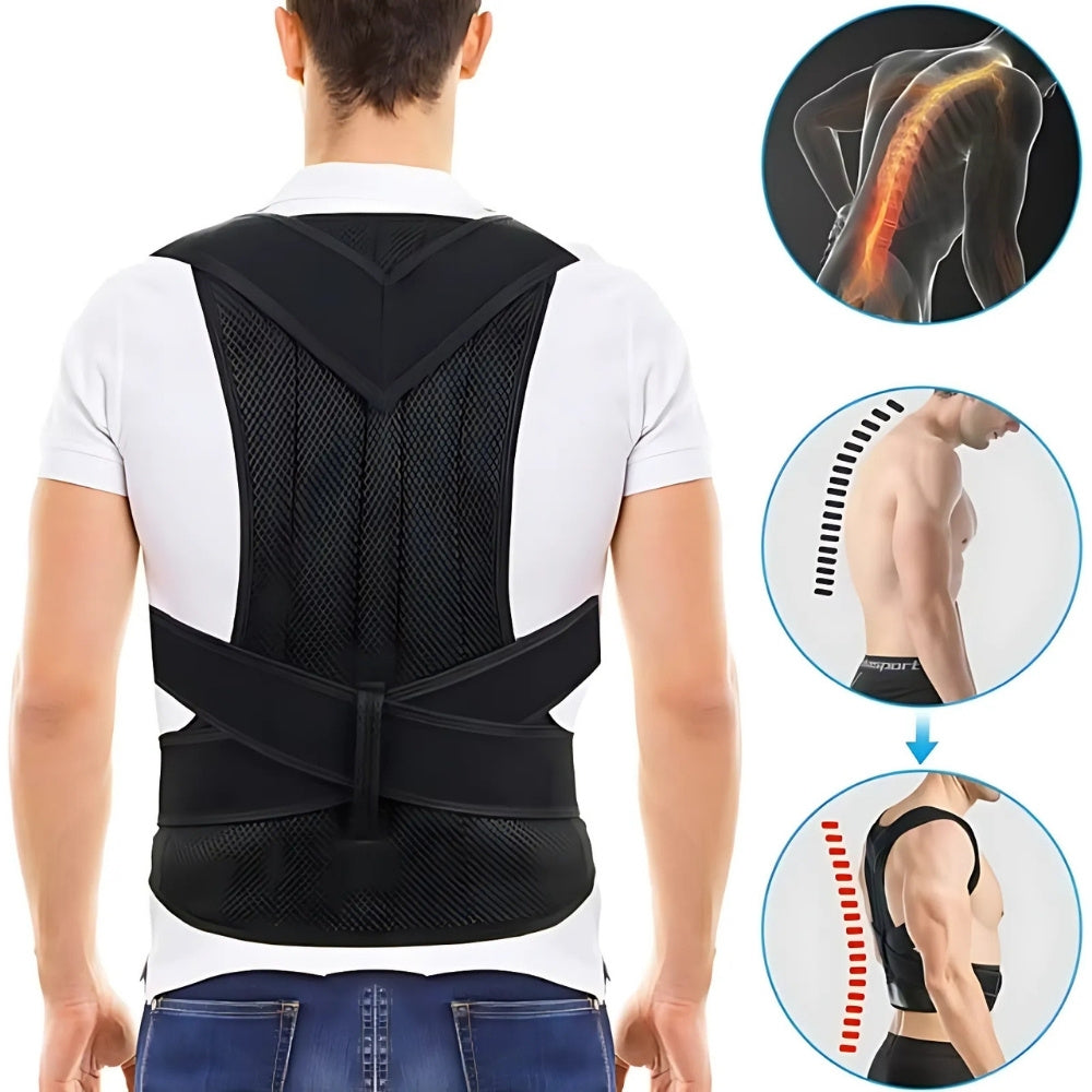 POSTUREPRO Posture Corrector