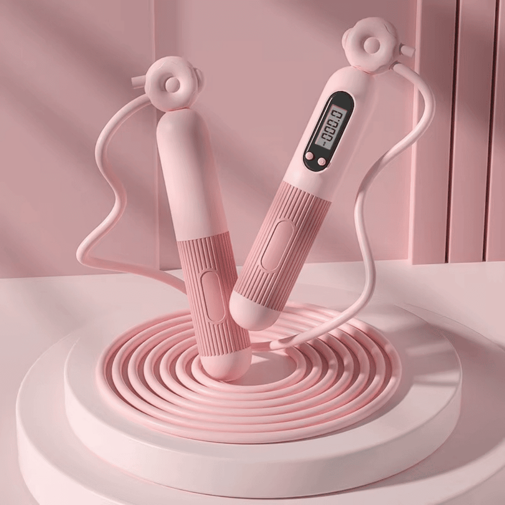 TRACKROPE Digitalt Hopprep