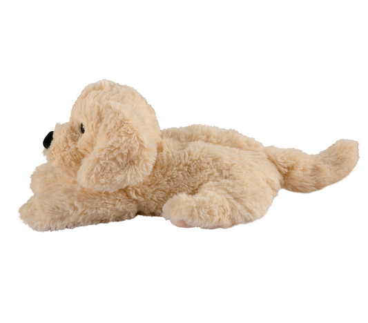 Warmies Golden Retriever