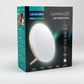 Lanaform Lumino LED – Medicinsk ljusterapilampa med 10 000 lux
