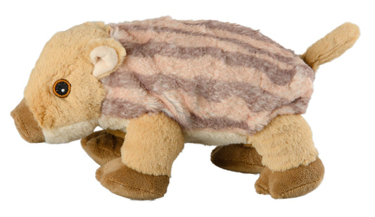 Warmies Mini Griskulting
