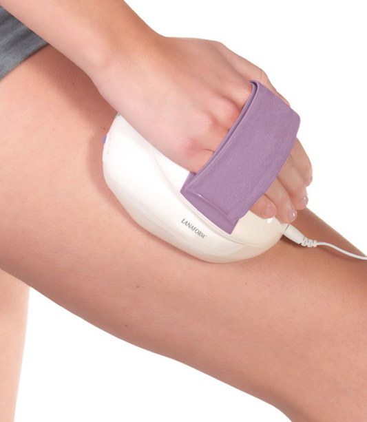 Cellulitmassagemaskin – Reducera celluliter och forma kroppen med professionell massage hemma