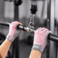 Träningshandskar för gymträning
