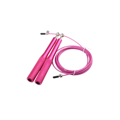 Hopprep med ståltrådslina – Lättviktigt, hållbart och perfekt för högintensiv träning