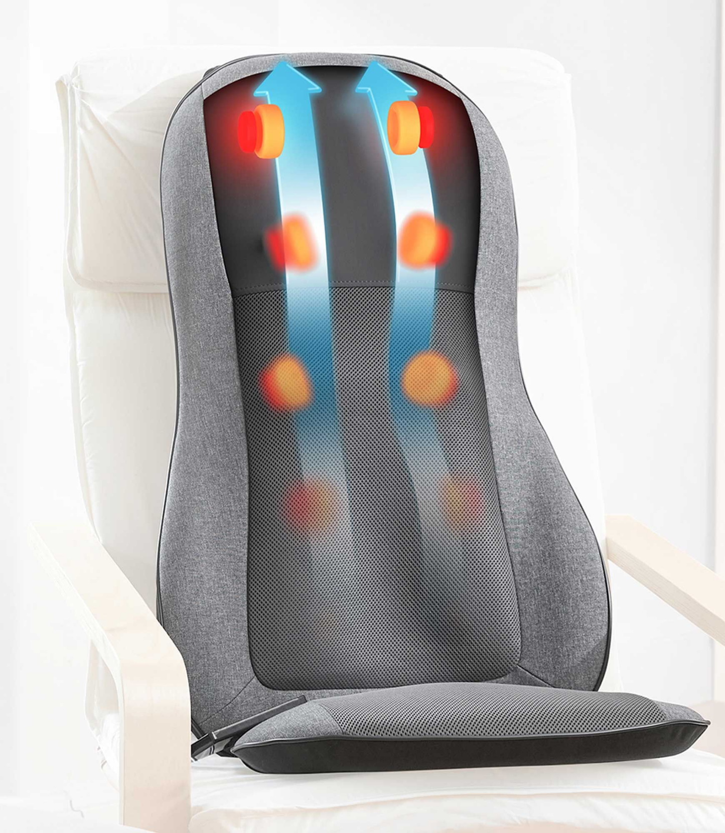 Bodyscan-massageapparat