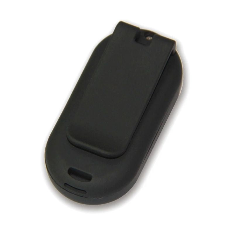 Stegräknare med clip – håll koll på dina steg under hela dagen