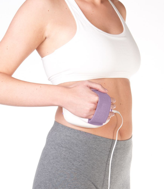 Cellulitmassagemaskin – Reducera celluliter och forma kroppen med professionell massage hemma