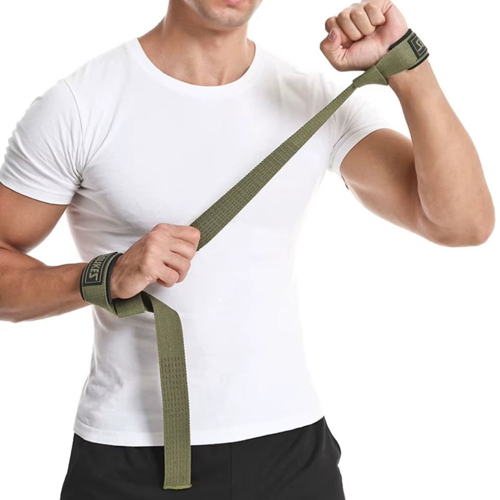 PROLIFT Dragremmar