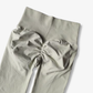 Träningsset med Scrunch-leggings och Sport-bh