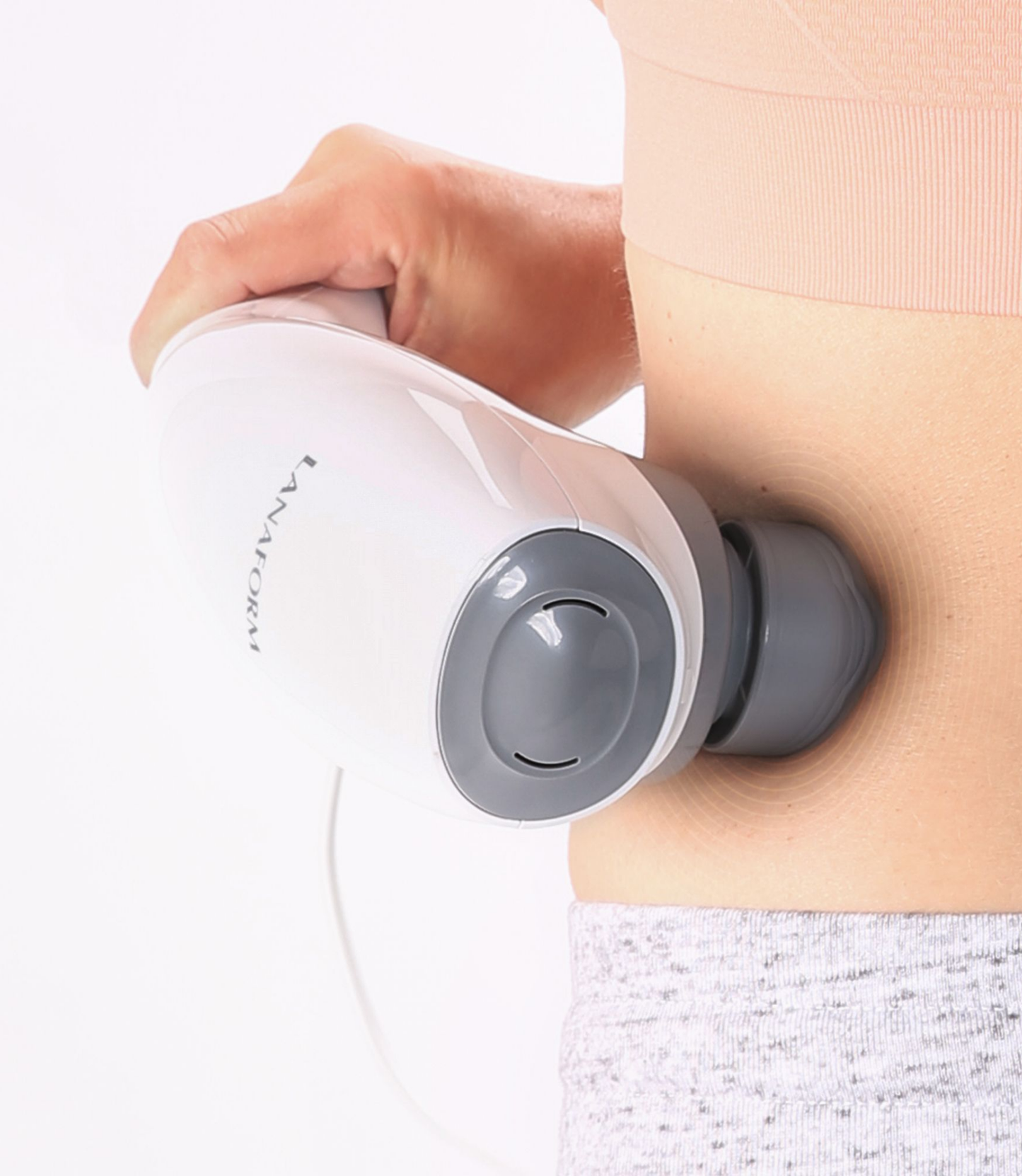 Body Tapping – Professionell slagmassage för hela kroppen