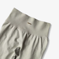 Träningsset med Scrunch-leggings och Sport-bh