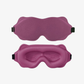 Sovmask med total mörkläggning, 3d passform
