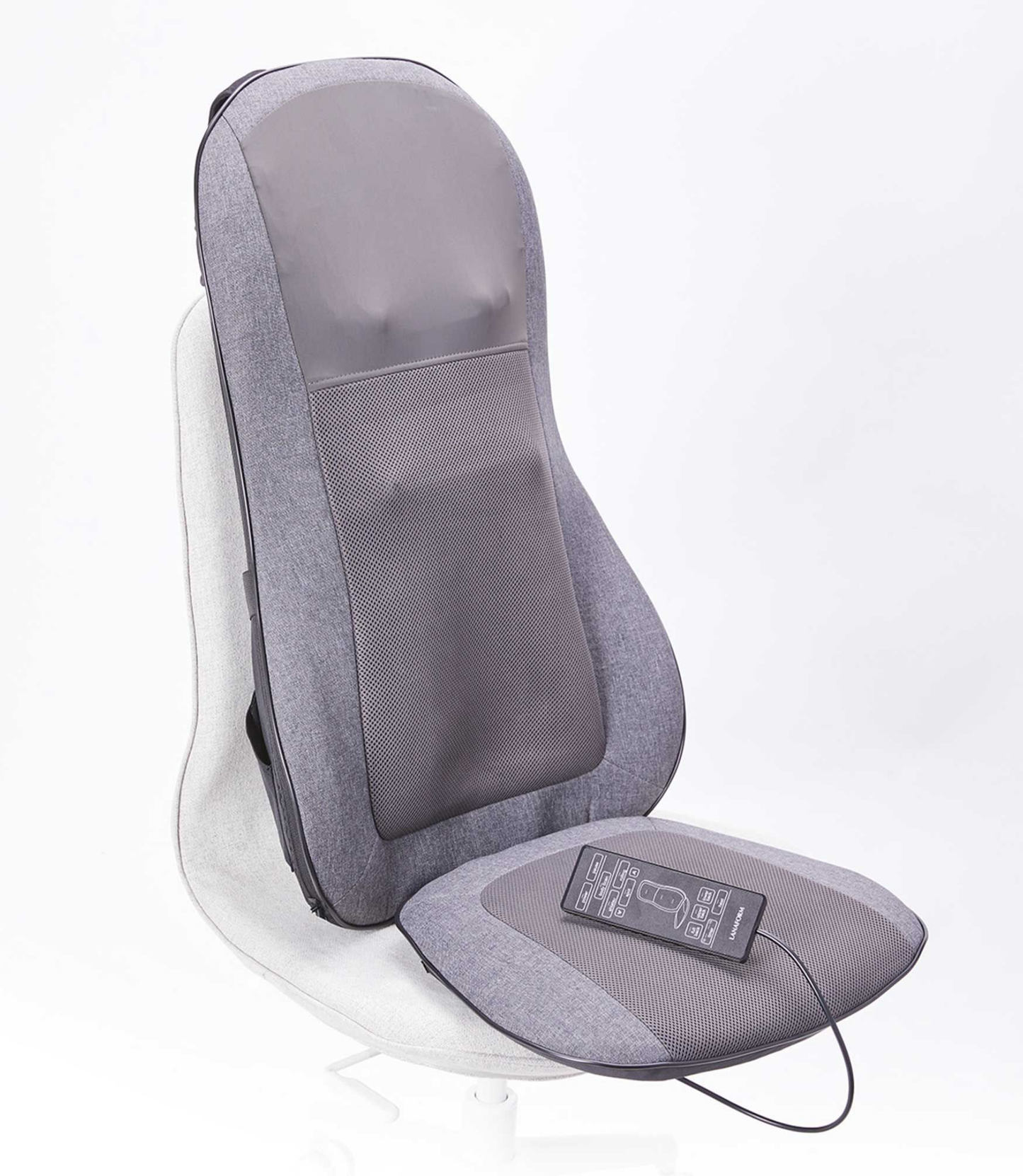 Bodyscan-massageapparat