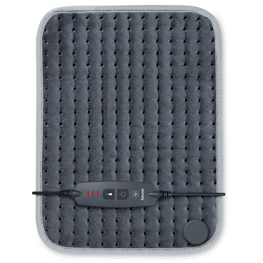 Beurer HK Comfort Cosy Värmedyna detalj