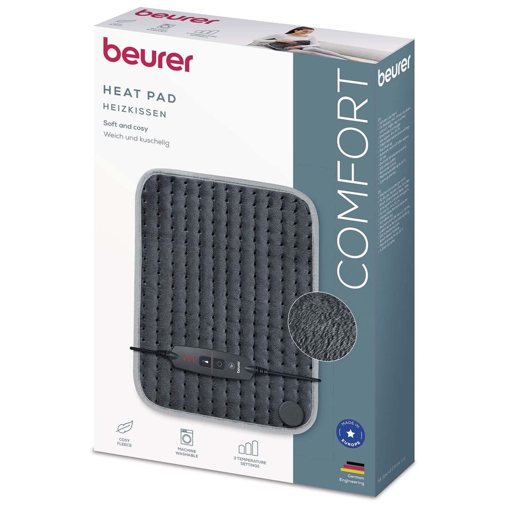 Beurer HK Comfort Cosy Värmedyna