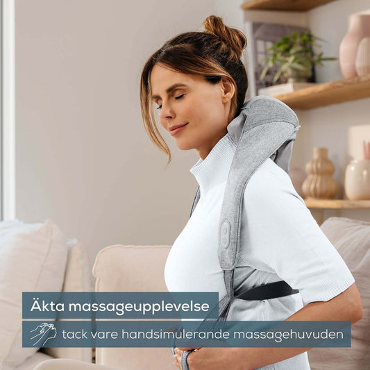 Beurer MG 154 Nackmassage