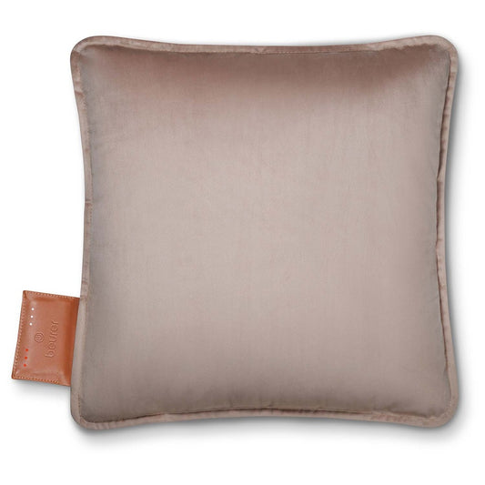 Beurer HK 77 Sladdlös Värmekudde Smokey-Taupe