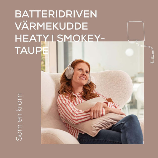 Beurer HK 77 Värmekudde