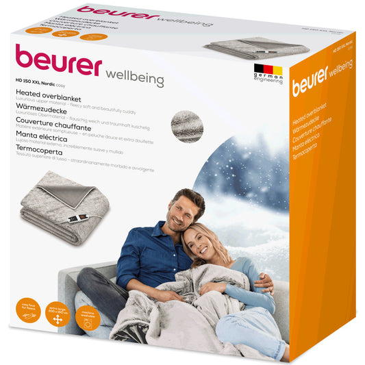 Beurer HD 150 XXL Värmefilt