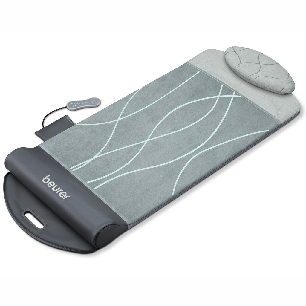 Beurer MG 280 Yoga- och Stretchmatta