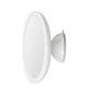 Lanaform 2in1 Mirror – Dubbelsidig sminkspegel med LED-belysning och 5x förstoring