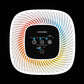 Lanaform AV-99C – Smart luftrenare med HEPA-filter, luftkvalitetssensor och appstyrning