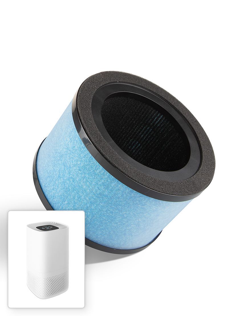 Lanaform Air Purifier Filter Till AV-99C – Utbytesfilter till luftrenare