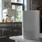 Lanaform Air Purifier – Kompakt luftrenare med HEPA-filter och jonisering