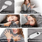 Lanaform Cocoon Plaid – Elektrisk värmefilt i supermjuk fleece