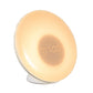 Lanaform Connected Sunrise & Sunset – Smart wake-up light med appstyrning och soluppgångssimulering