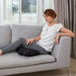 Lanaform Delight Mattress – 3-i-1 massagebädd med värme och vibrationsmassage