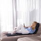 Lanaform Delight Mattress – 3-i-1 massagebädd med värme och vibrationsmassage