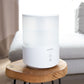 Lanaform Dobra – Luftfuktare med aromadiffuser och LED-ljus i elegant design