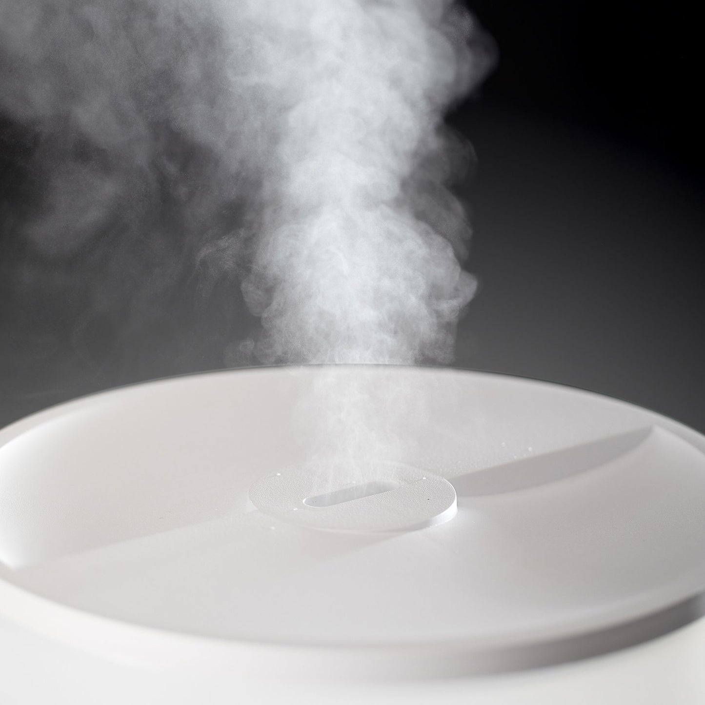 Lanaform Dobra – Luftfuktare med aromadiffuser och LED-ljus i elegant design