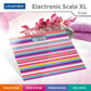 Lanaform Electronic Scale XL – Extra stor digital personvåg med hög maxvikt