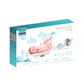 Lanaform Evolutive Scale – Digital baby- och barnvåg som växer med barnet